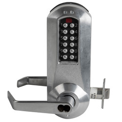 E5051BWL-626-41 Kaba Access Pushbutton Lock
