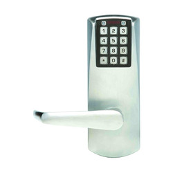 P2031LL-626-41 Kaba Access Pushbutton Lock