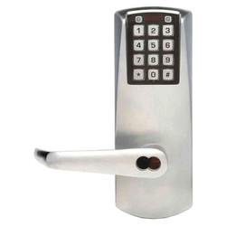P2032BLL-626-41 Kaba Access Pushbutton Lock