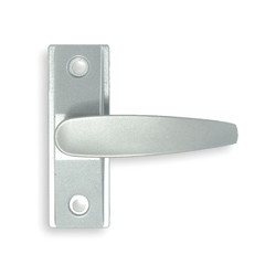 4560-602-130 Adams Rite Aluminum Door Trim