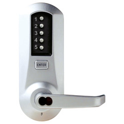 5021CWL-26D-41 Kaba Access Pushbutton Lock