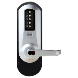 5010BWL-26D-41 Kaba Access Pushbutton Lock