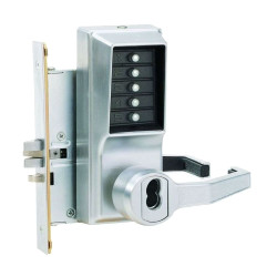 RR8146B-26D-41 Kaba Access Pushbutton Lock
