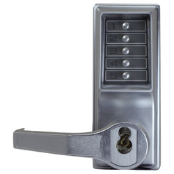 LL1021S-26D-41 Kaba Access Pushbutton Lock