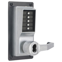 LRP1020B-26D-41 Kaba Access Pushbutton Lock