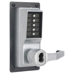 LRP1020S-26D-41 Kaba Access Pushbutton Lock