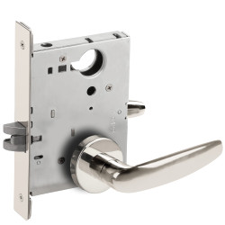 L9010 07A 625 Schlage Lock Mortise Lock