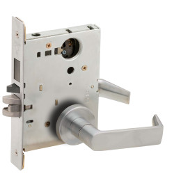 L9480L 06A 626 Schlage Lock Mortise Lock