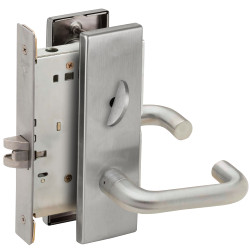 L9040 03N 626 Schlage Lock Mortise Lock