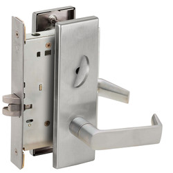 L9040 06N 626 Schlage Lock Mortise Lock