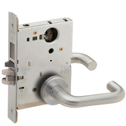 L9480L 03A 626 Schlage Lock Mortise Lock