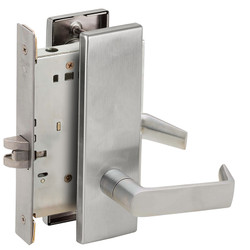 L9010 06N 626 Schlage Lock Mortise Lock