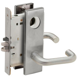 L9080L 03N 626 Schlage Lock Mortise Lock