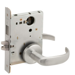 L9465L 17B 626 Schlage Lock Mortise Lock