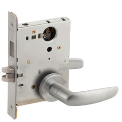 L9456L 07A 630 Schlage Lock Mortise Lock