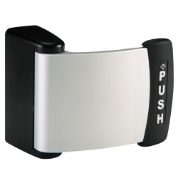 4591-01-00-628 Adams Rite Aluminum Door Trim