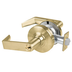 ND80PD RHO 606 Schlage Lock Cylindrical Lock