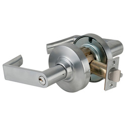 ND50PD RHO 626 Schlage Lock Cylindrical Lock