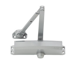 1250-Hw/PA 689 LCN Door Closer
