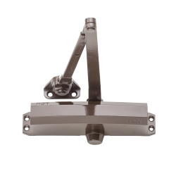 1250-Hw/PA 695 LCN Door Closer