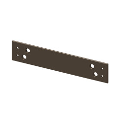 1260-18QF 695 LCN Door Closer Mounting Plates