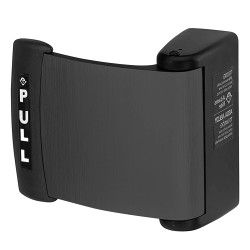 4591-01-00-335 Adams Rite Aluminum Door Trim