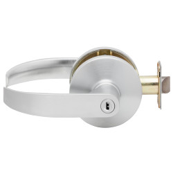 B301S Q 626 Falcon Lock Cylindrical Lock