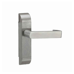 4600-03-612-32D Adams Rite Aluminum Door Trim