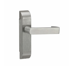 4600-02-512-10B Adams Rite Aluminum Door Trim