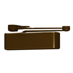 4040XP-SCUSH 695 LCN Door Closer