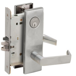 L9050P 06N 626 Schlage Lock Mortise Lock