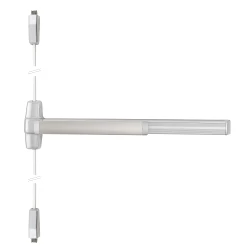 QEL9927L-BE-03 3 26D LHR Von Duprin Exit Device