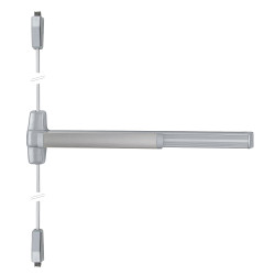 QEL9927EO-F 3 US28 Von Duprin Exit Device