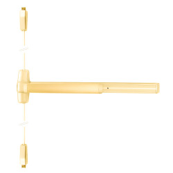 9927NL 3 US3 Von Duprin Exit Device