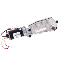 9540-3454 LH LCN Door Closer Parts