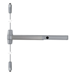 CD9927NL 3 US28 Von Duprin Exit Device
