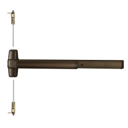 9847NL-OP 3 313 Von Duprin Exit Device