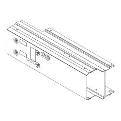 4630-3462 LCN Door Closer Parts