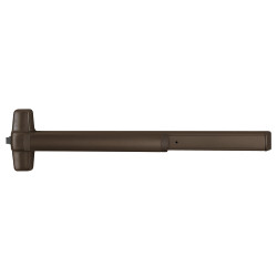 98L-BE-06 3 313 RHR Von Duprin Exit Device