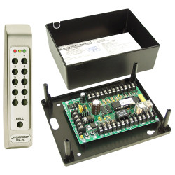 DK-26SS Securitron Access Control