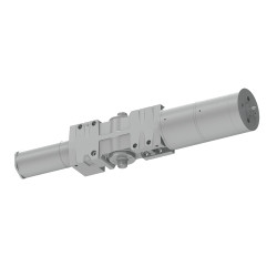 4822-3971 689 LCN Door Closer Parts