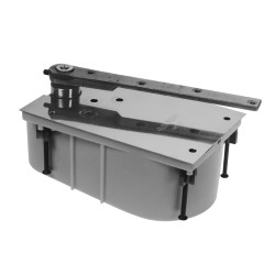 28105N X 554 RH 626 Rixson Door Closer