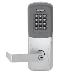 CO200CY70PRKRHO626PR Schlage Electronics Electric Cylindrical Lock