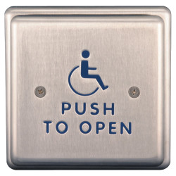 CL4976 Stanley Hardware Door Operator