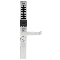 PDL1300/26D1 Alarm Lock Access Control PDL1300/26D1 Alarm Lock Access Control