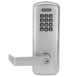 CO200CY70KPRHO626PR Schlage Electronics Electric Cylindrical Lock