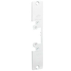 FPK7411-630 Adams Rite Electric Strike Faceplate