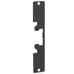 FPK7410-335 Adams Rite Electric Strike Faceplate