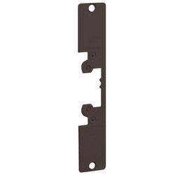 FPK7410-313 Adams Rite Electric Strike Faceplate