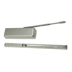 4040SE-DE 120V LH 689 LCN Door Closer